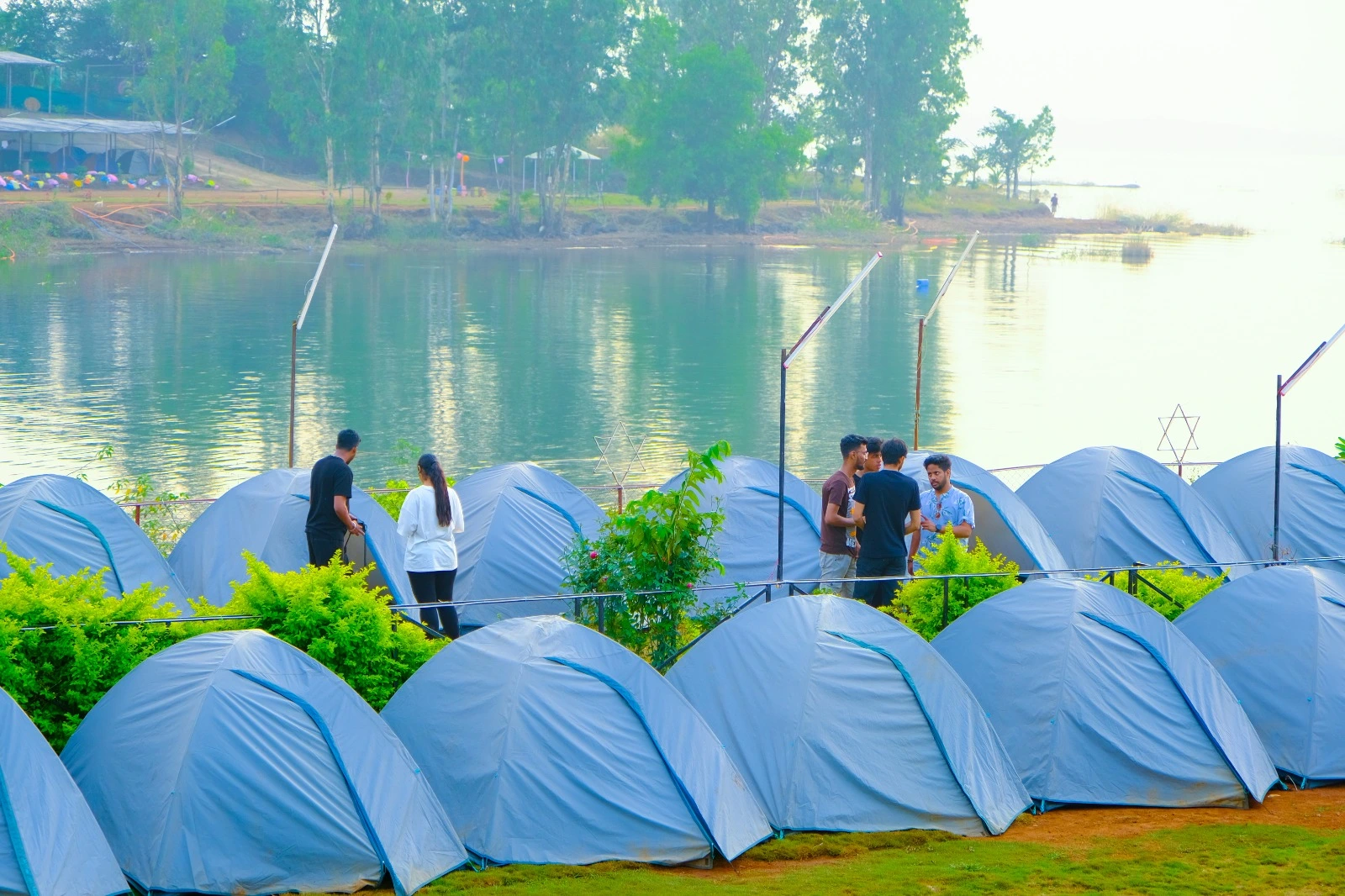 Regular Tent - Image 1