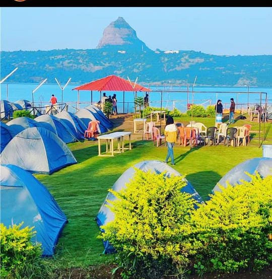 Regular Tent - Image 2