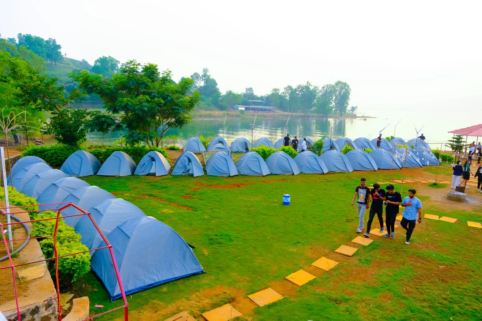 Regular Tent - Image 5