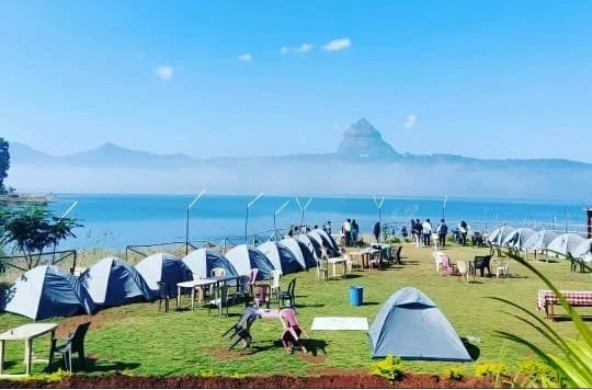 Regular Tent - Image 6