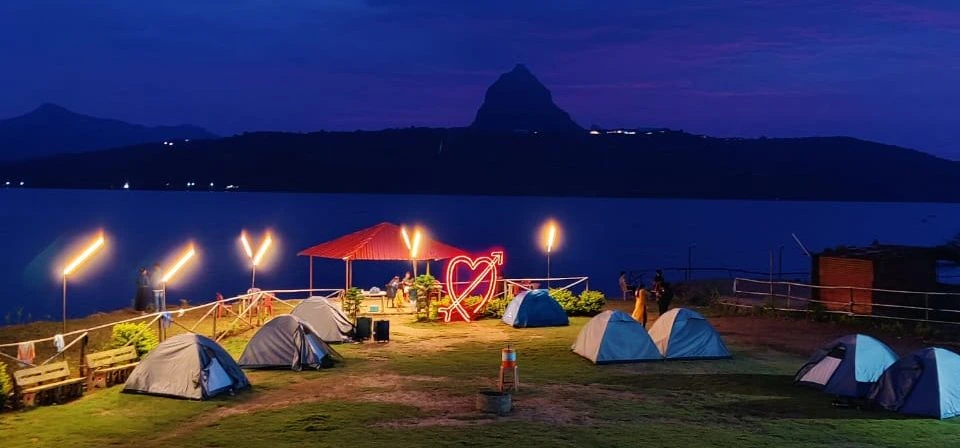 Regular Tent