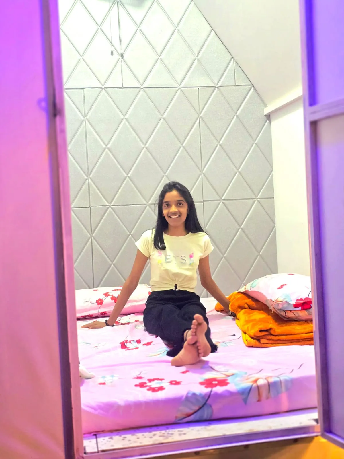 Triangle Tent - Image 6