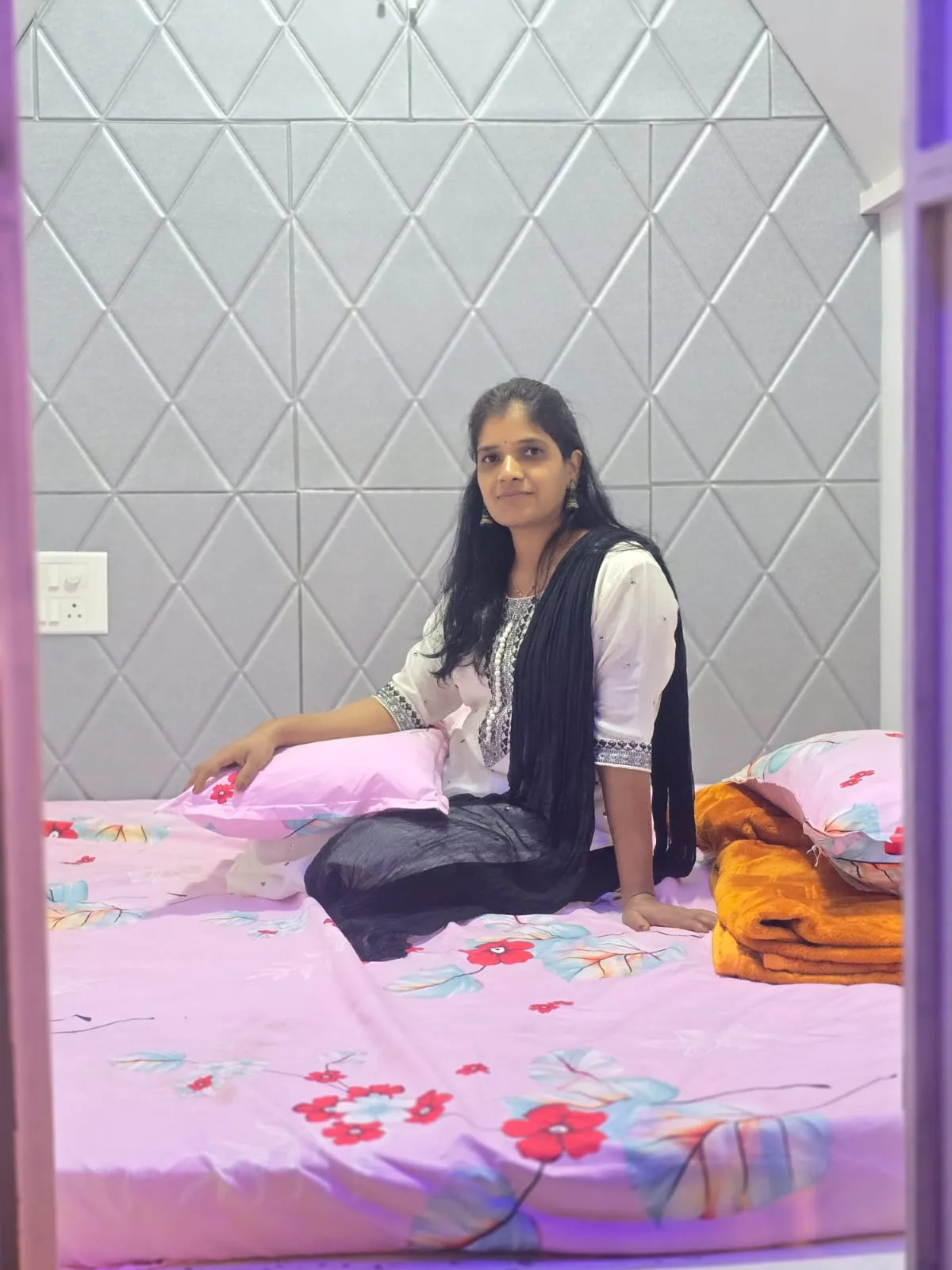 Triangle Tent - Image 7